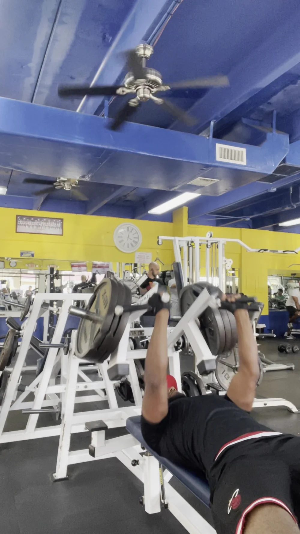 2XS Fitness Center