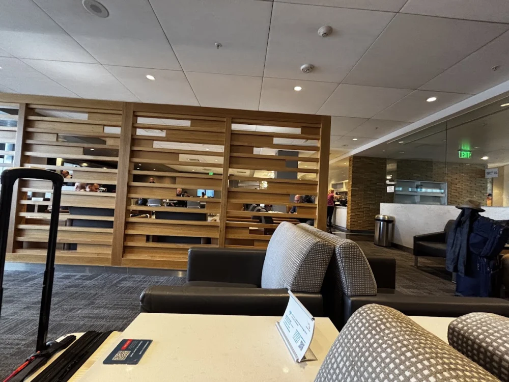 American Airlines Admirals Club