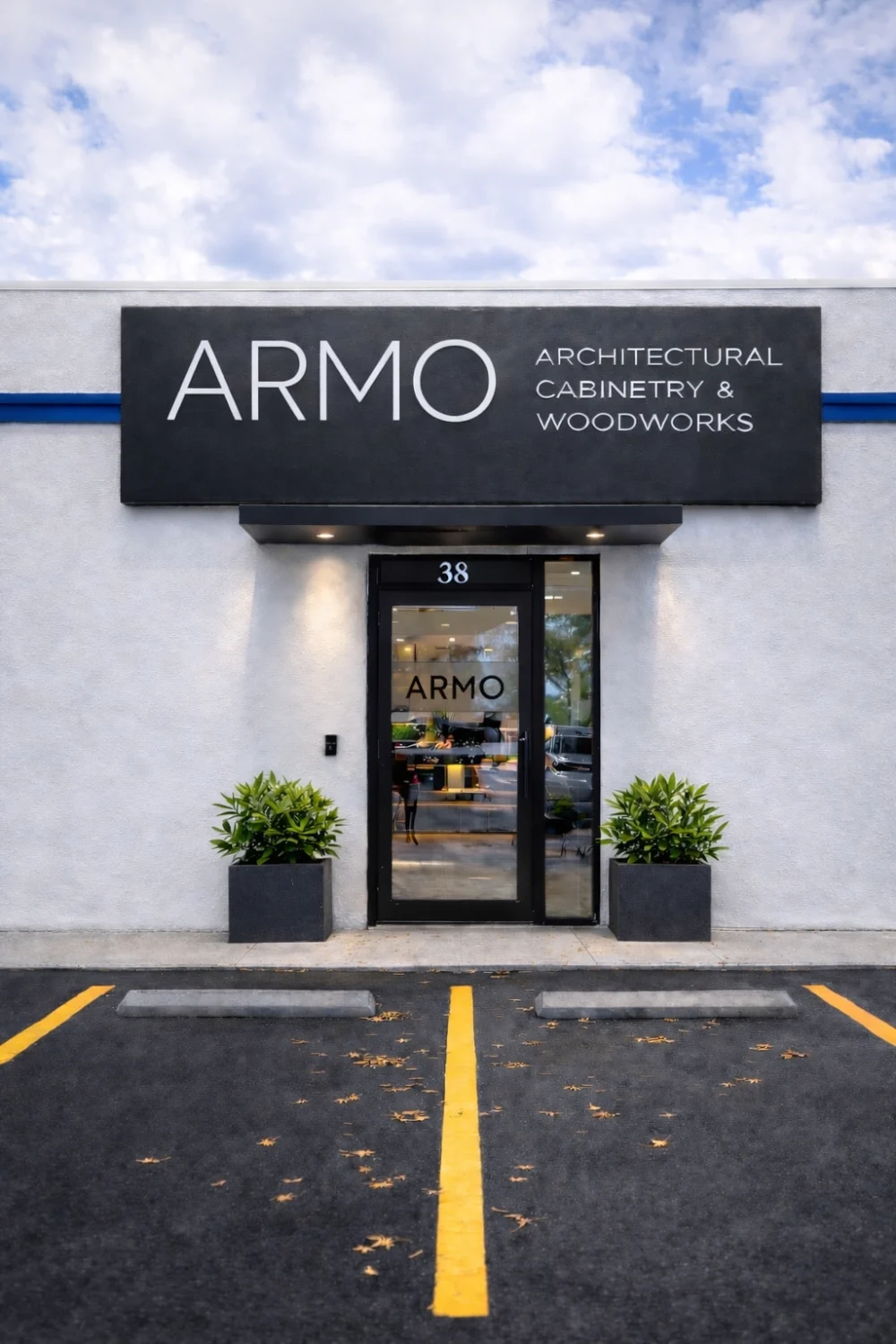 ARMO DESIGN - 3