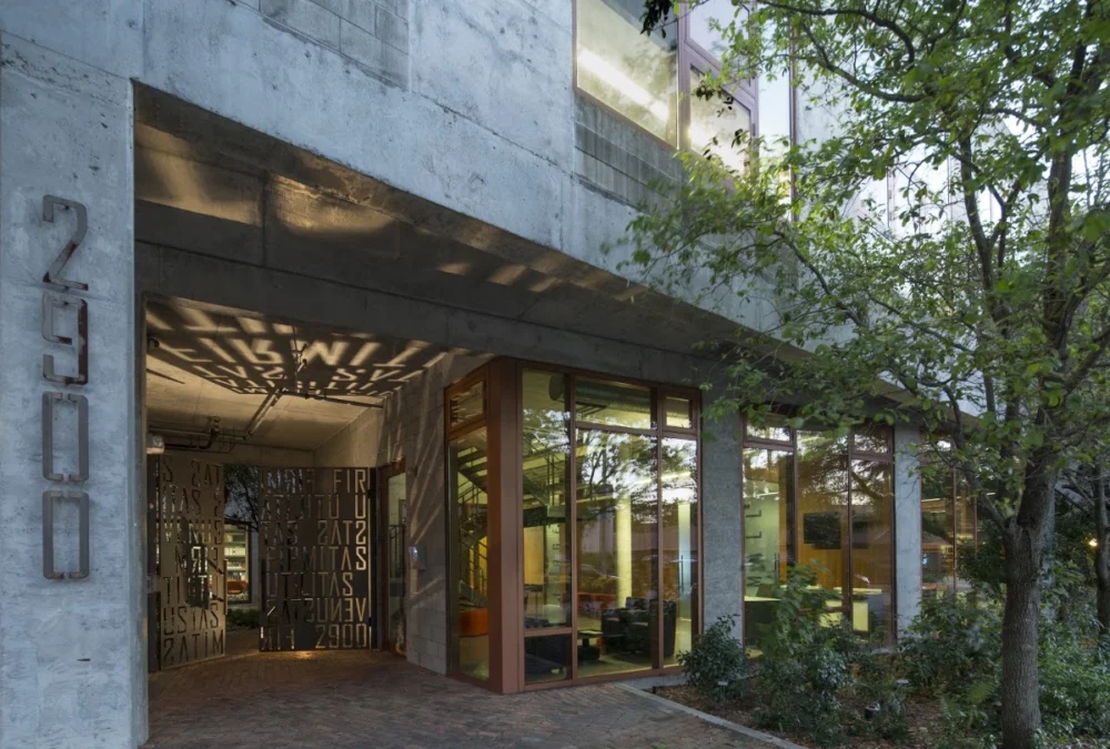 Arquitectonica