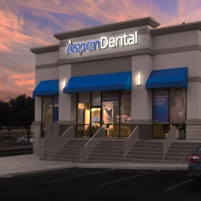 Aspen Dental - Miami, FL (River Landing)