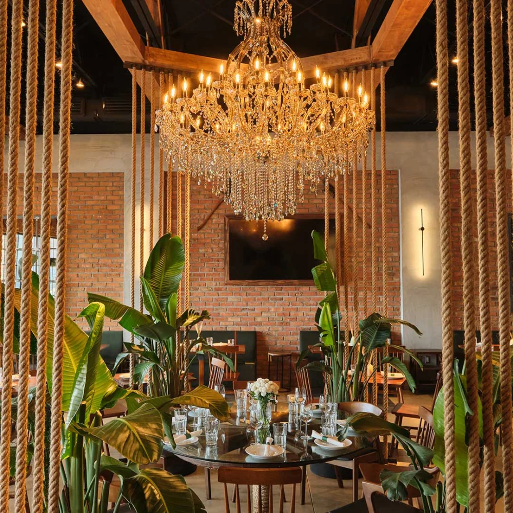 Carnicero Steakhouse Flagler