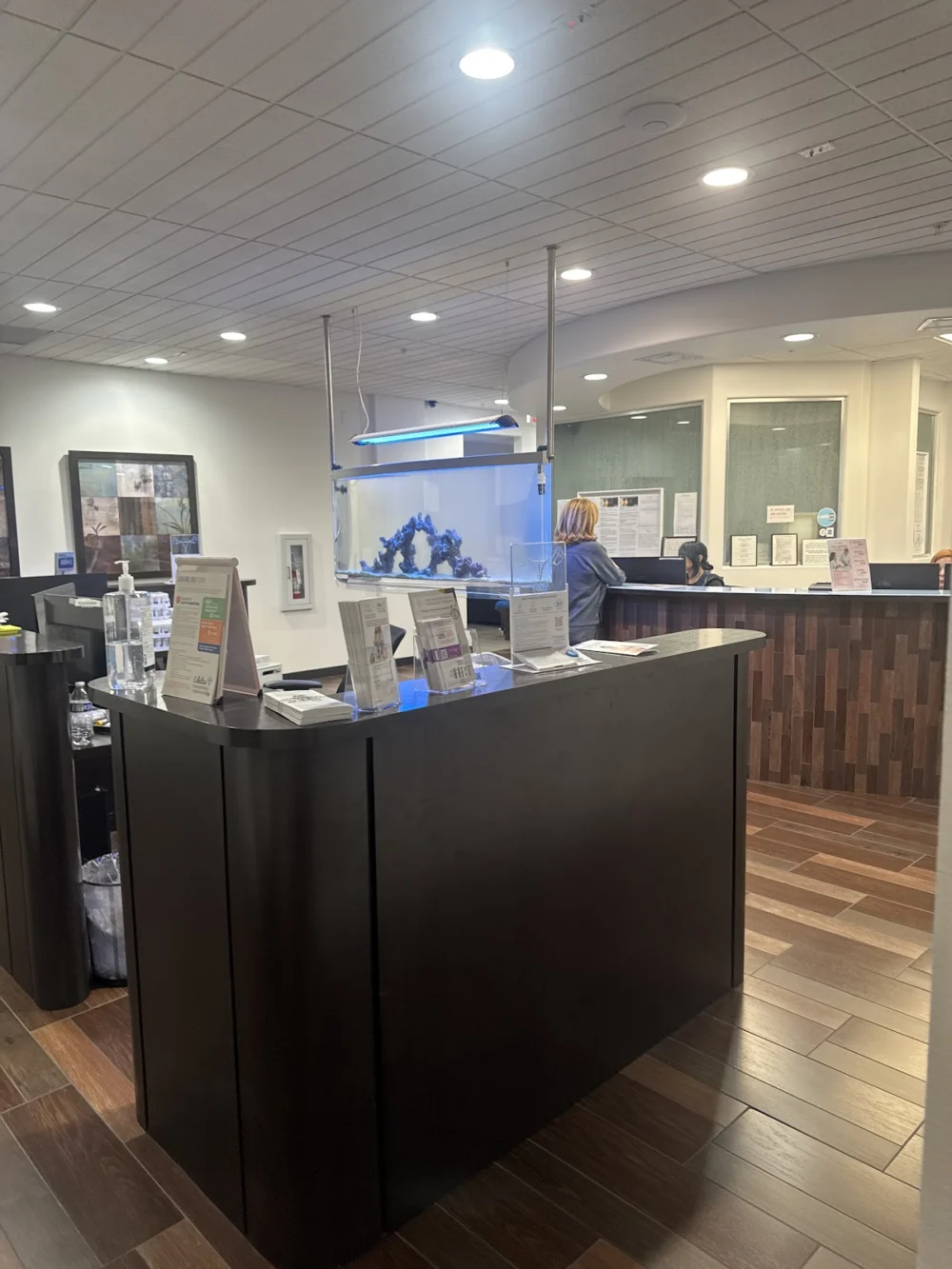 CENTER FOR WOMEN'S HEALTH AND WELLNESS - 2