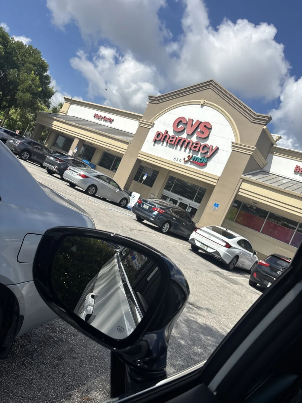 CVS