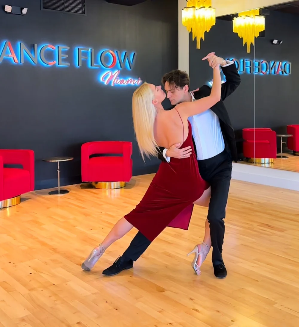 Dance Flow Miami