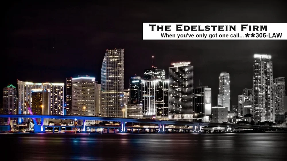 David M. Edelstein, PA - 3