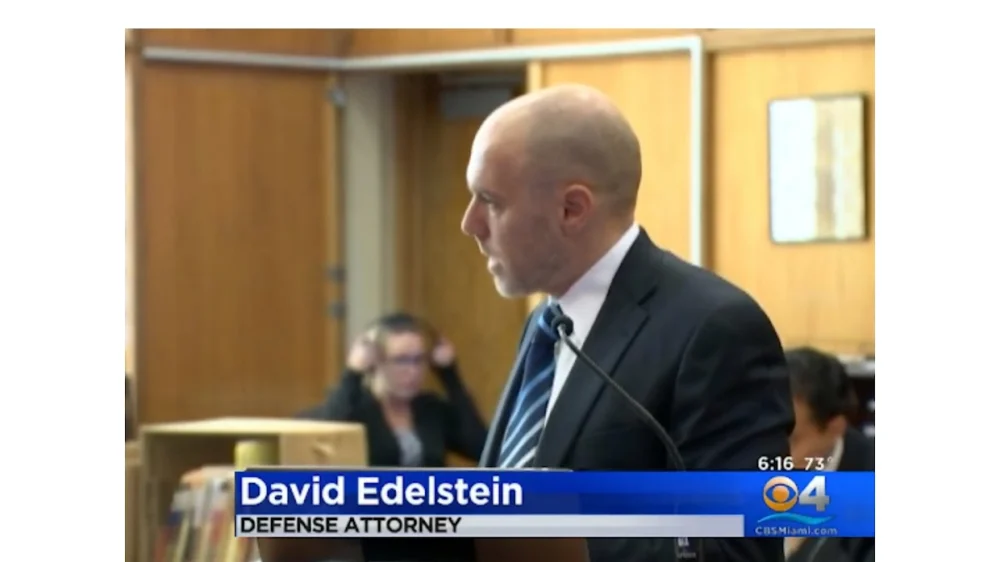 David M. Edelstein, PA