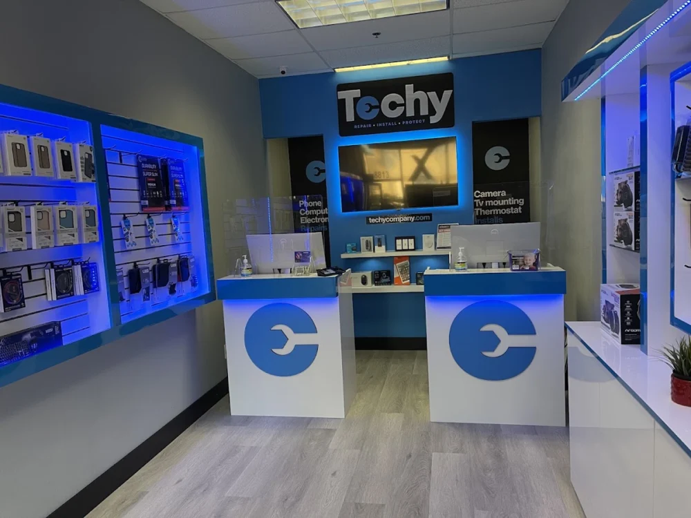 Dr Phone Fix & Repair Kendall