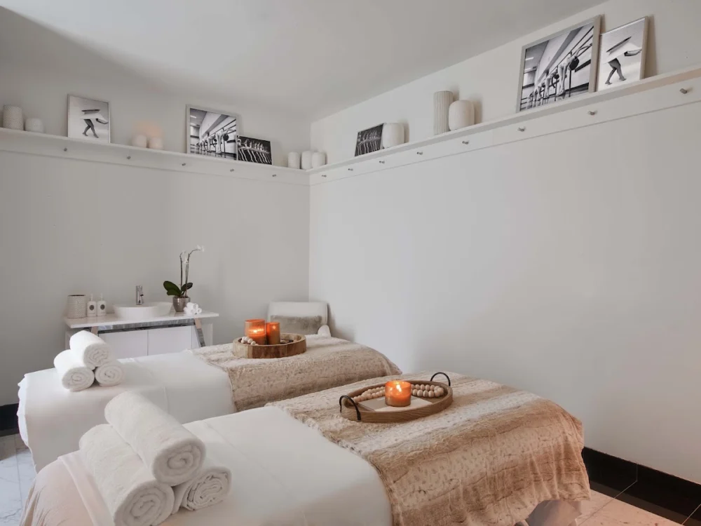 Dua Spa by K'alma