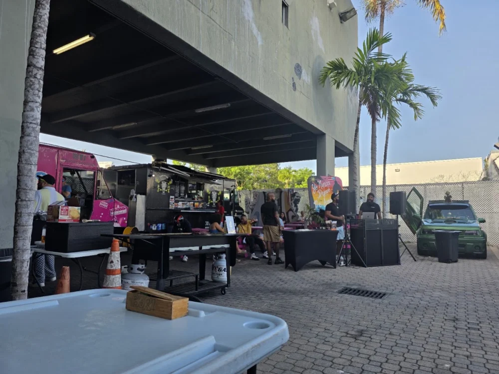 El Bori Food Truck
