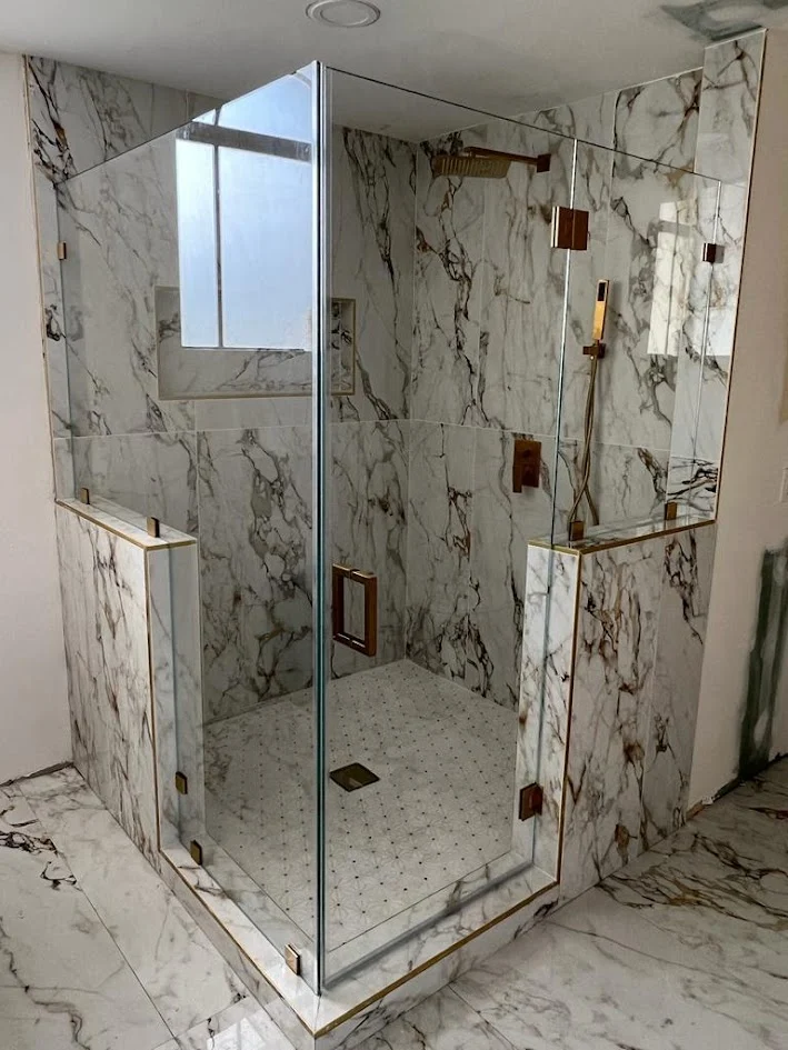 Elbaz Construction & Bathroom Remodeling