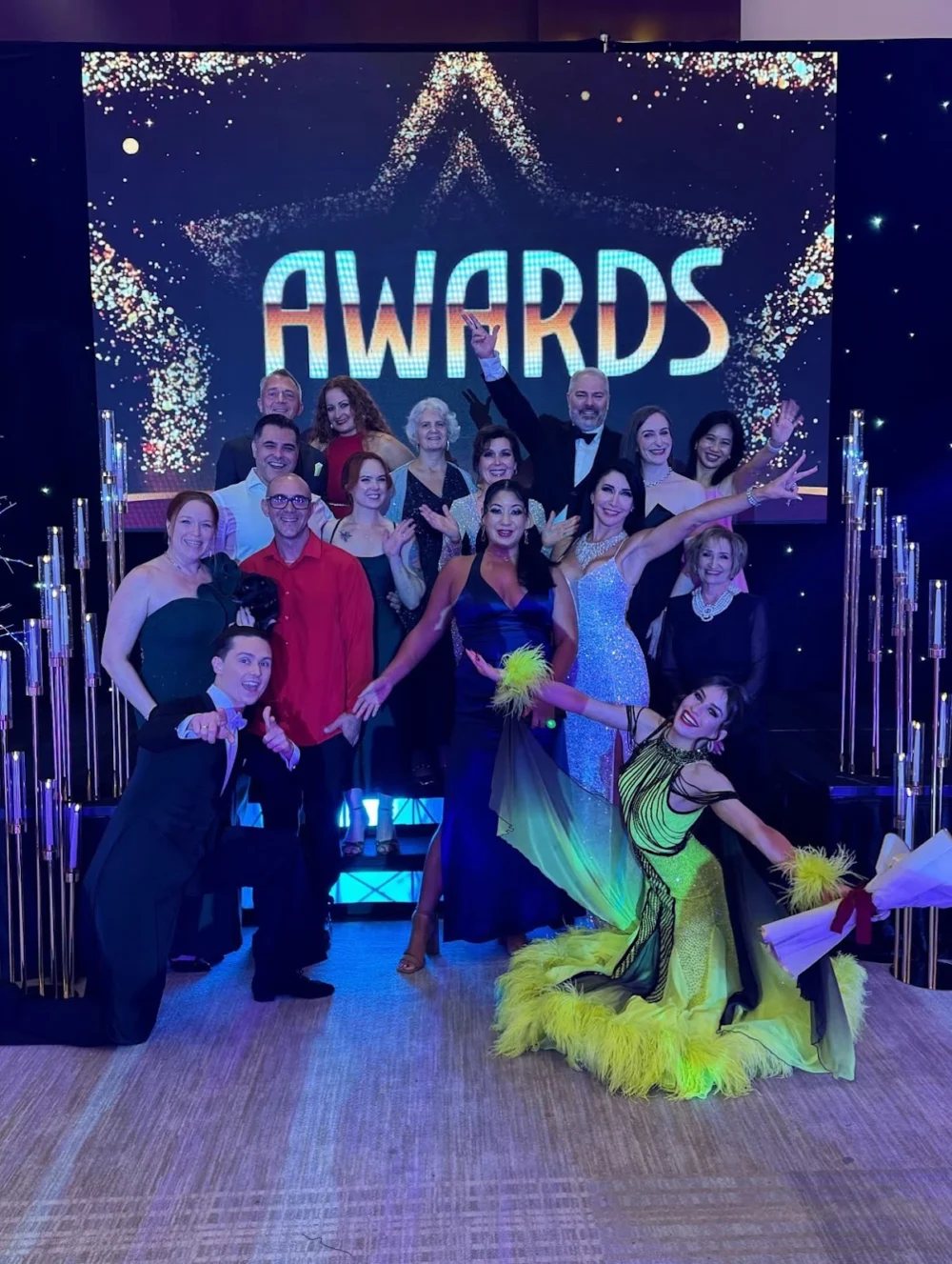 Fred Astaire Dance Studios - Pinecrest