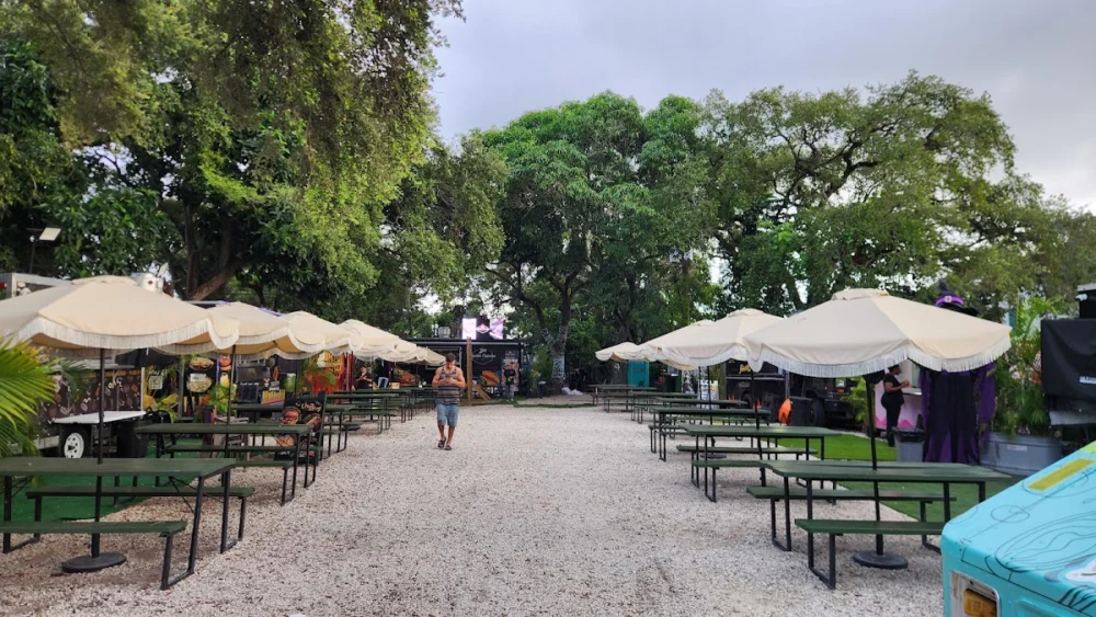 Fresh Delicious - Restaurant Argentino en Miami/Food Truck