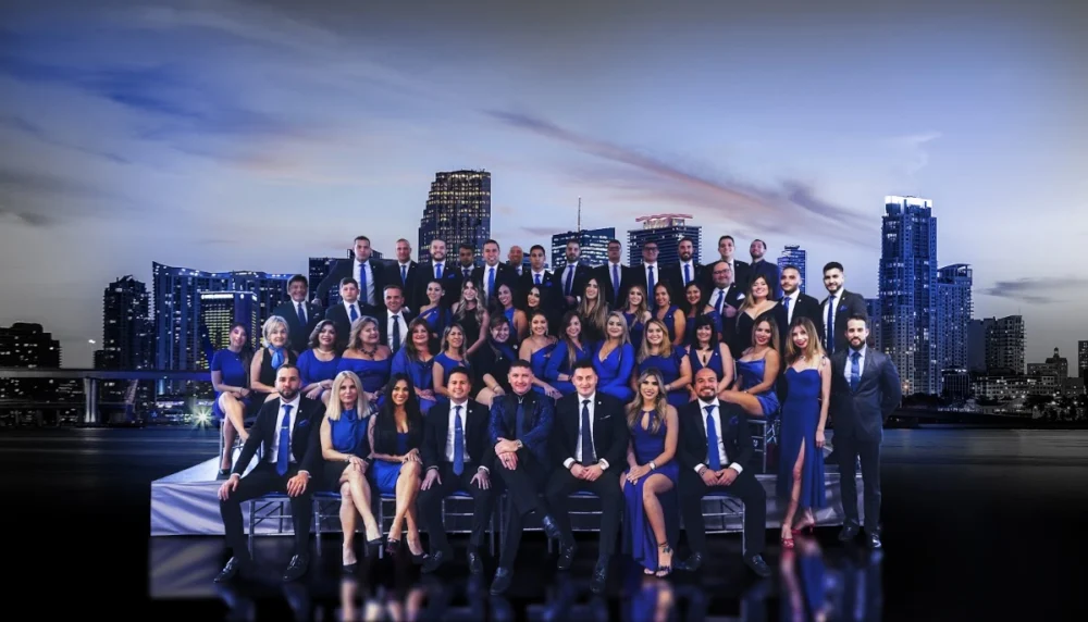 Globe Life American Income Division: Q & P Organization