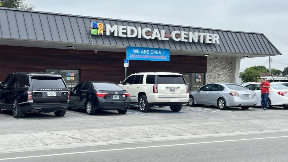 HealthCare Now - Miami