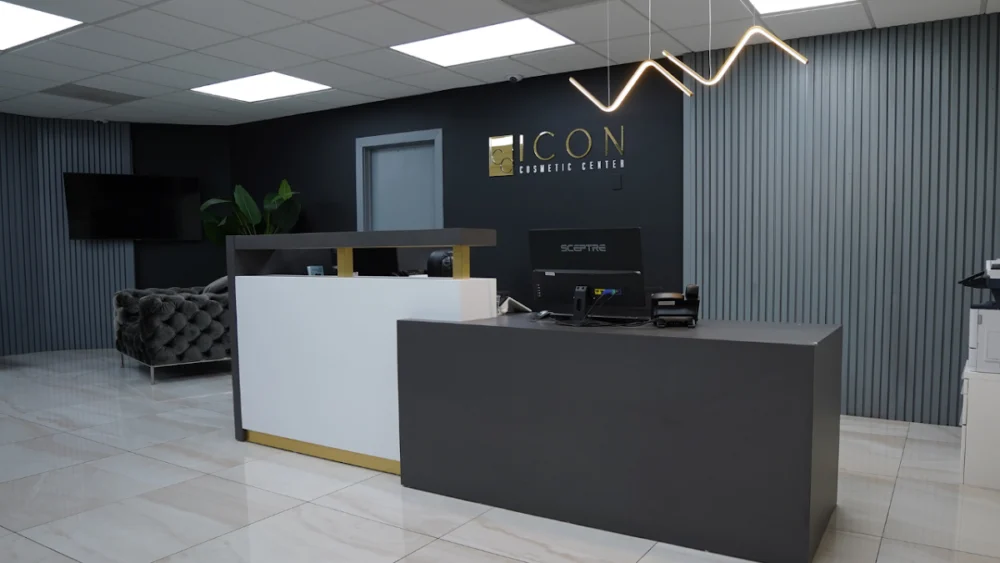 Icon Cosmetic Center