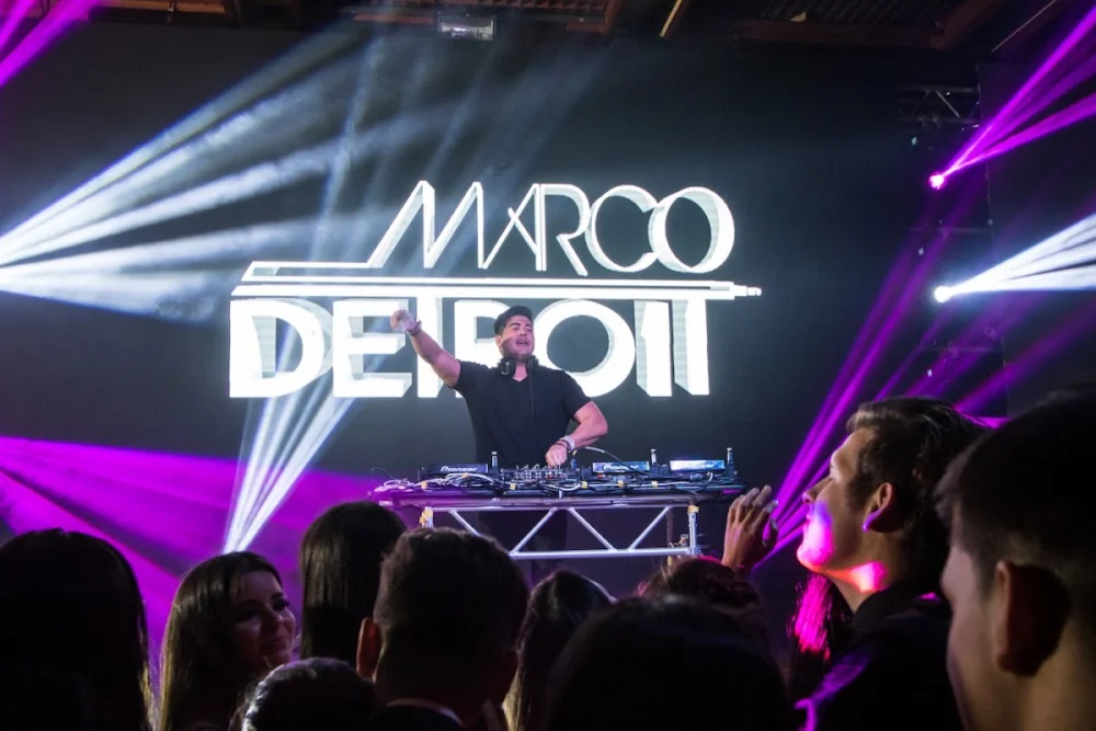Marco Detroit