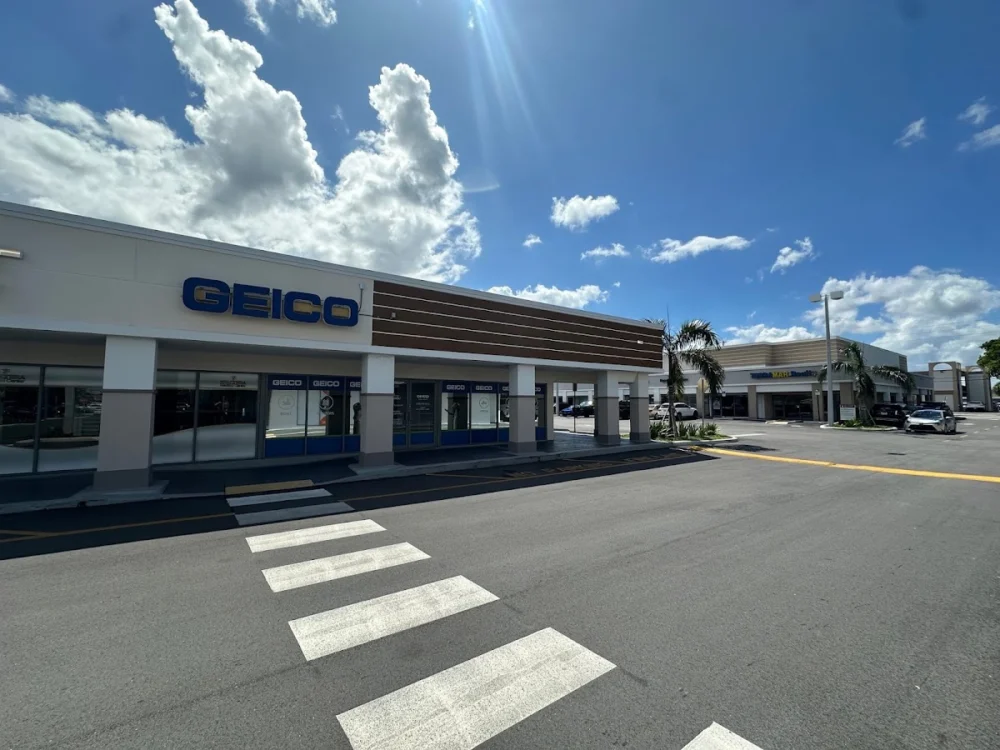 Mario Sueiras - GEICO Insurance Agent