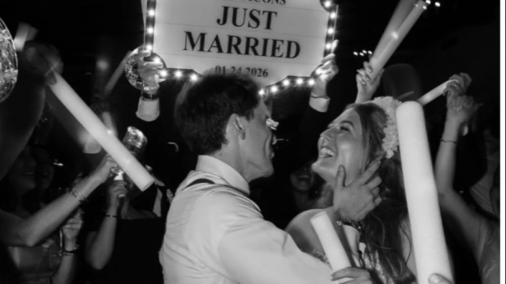 Miami Wedding DJ - DJ Jonny 5