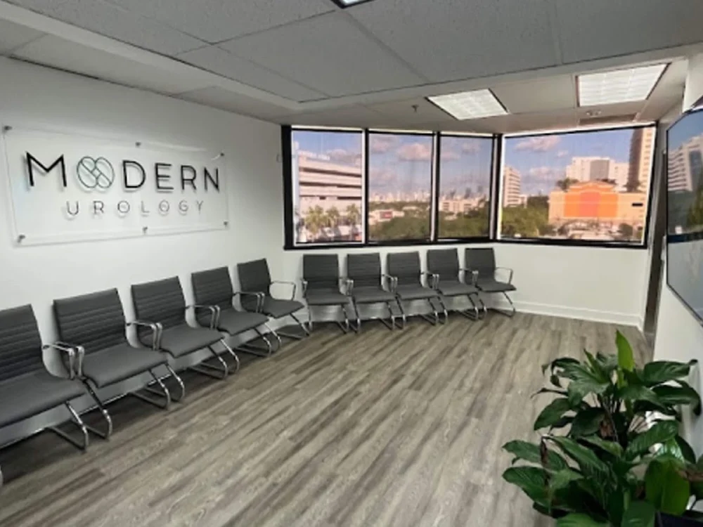 Modern Urology