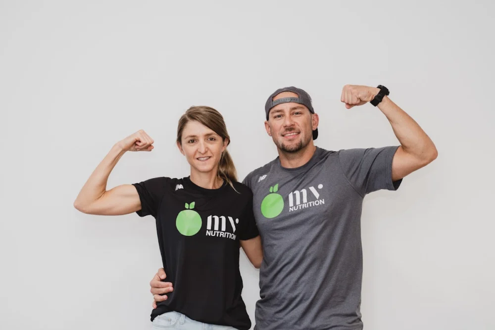 MVnutrition