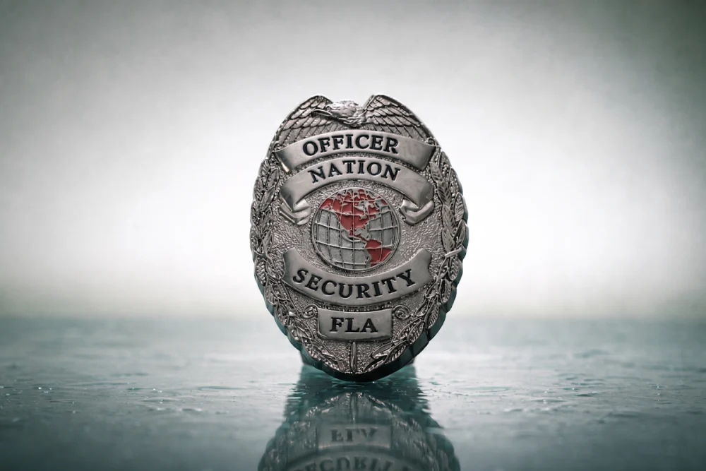 Nation Security