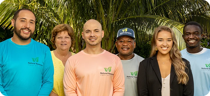Natural Resources Pest Control Miami