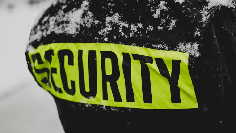 Nightlight Security Inc