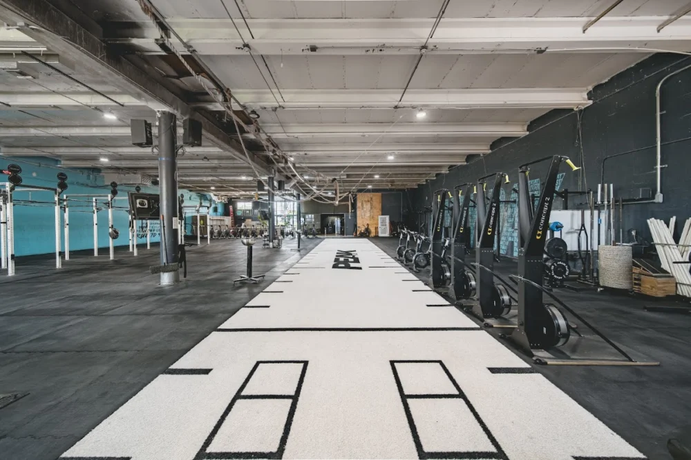 Peak 360 Fitness