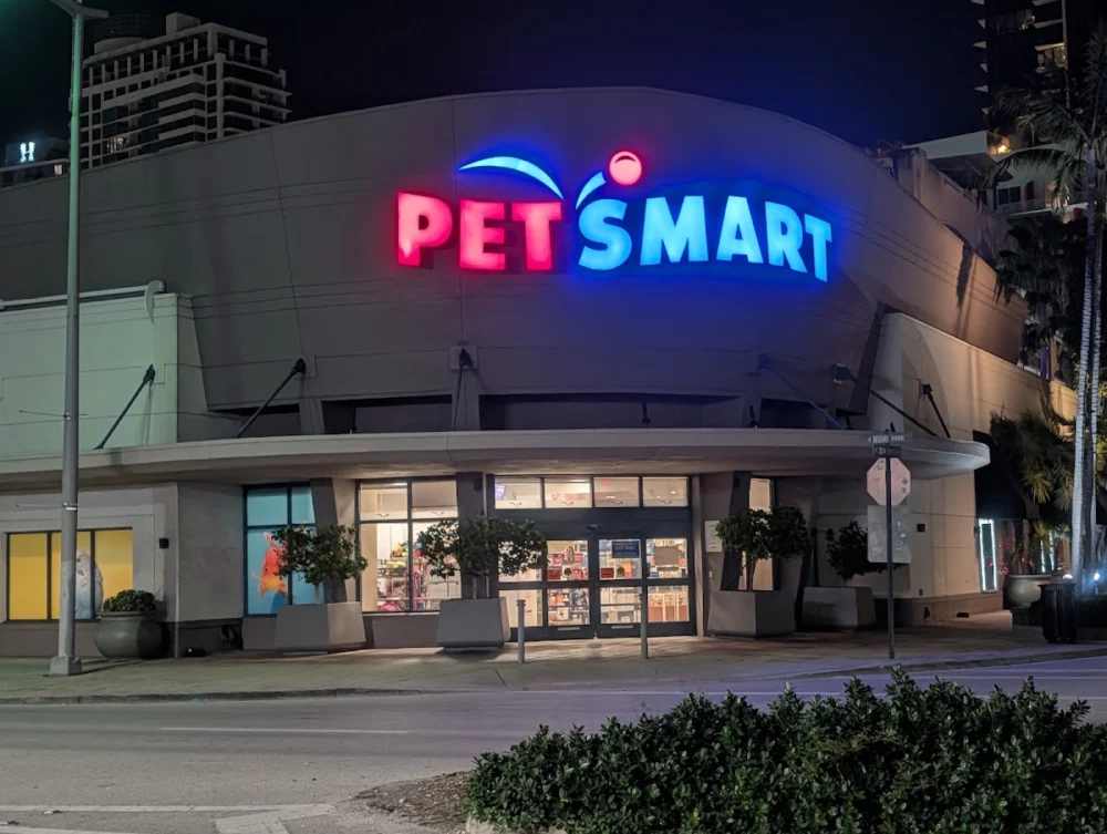PetSmart