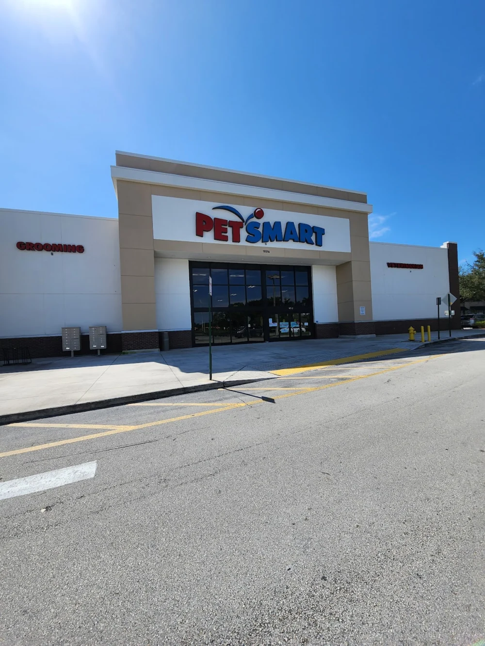 PetSmart