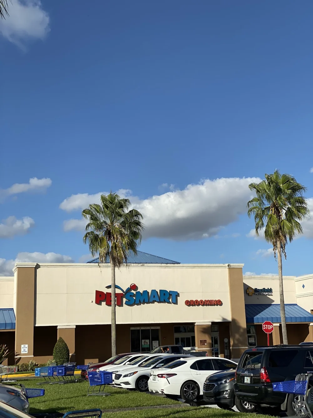 PetSmart