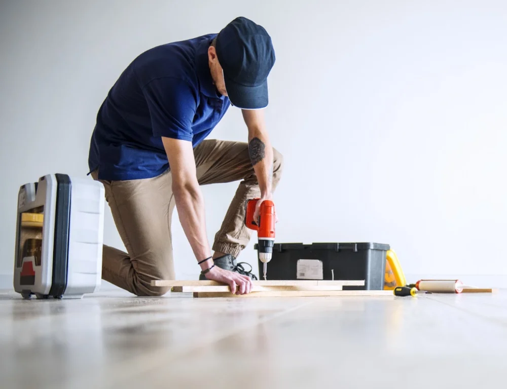 Pro Handyman
