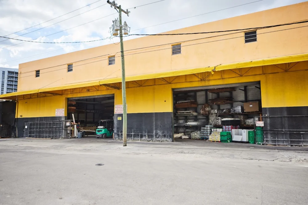 Shell Lumber and Hardware