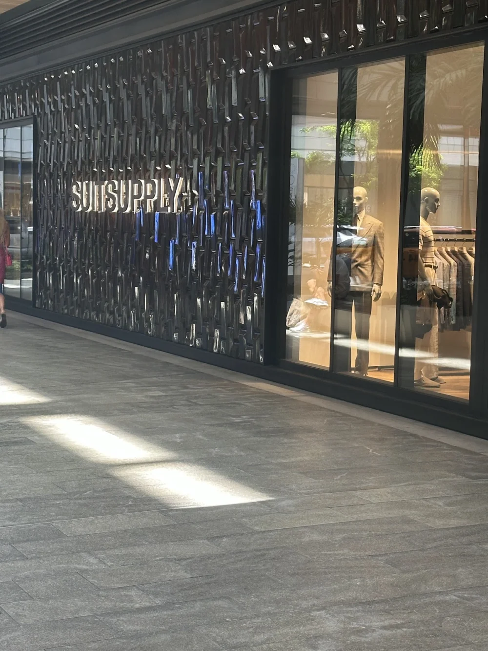 Suitsupply