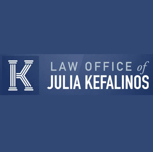 The Law Office of Julia Kefalinos P.A.
