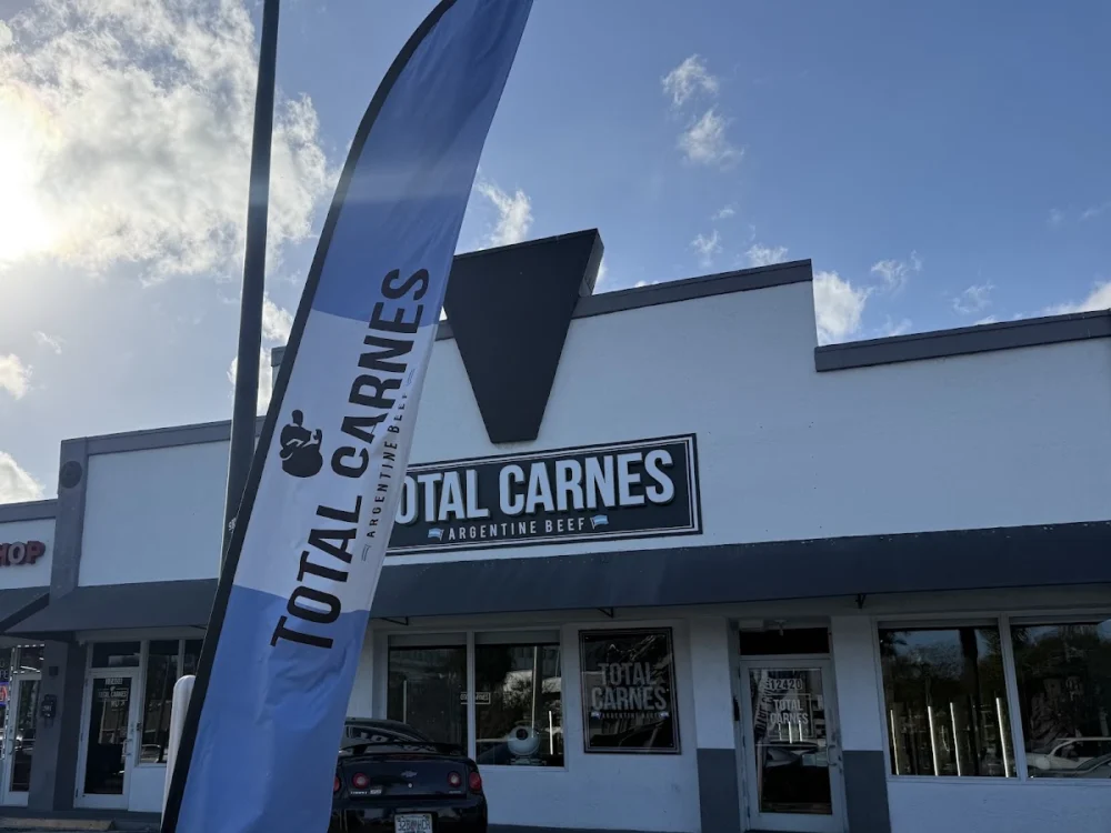 Total Carnes USA