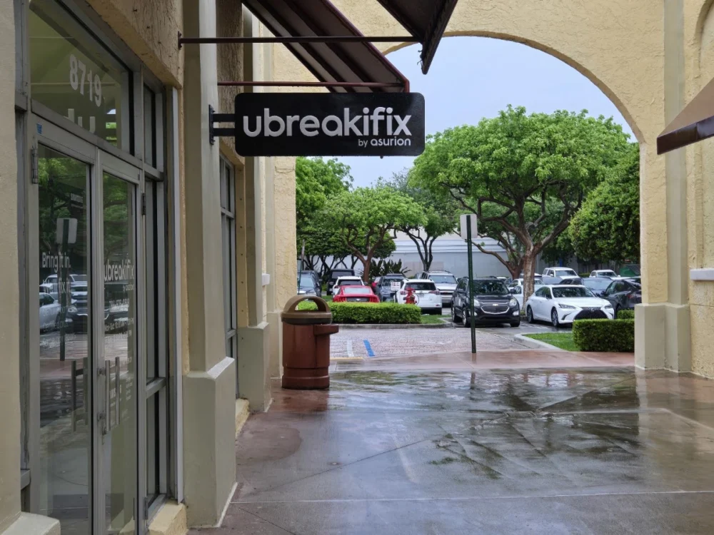 uBreakiFix - Phone and Computer Repair