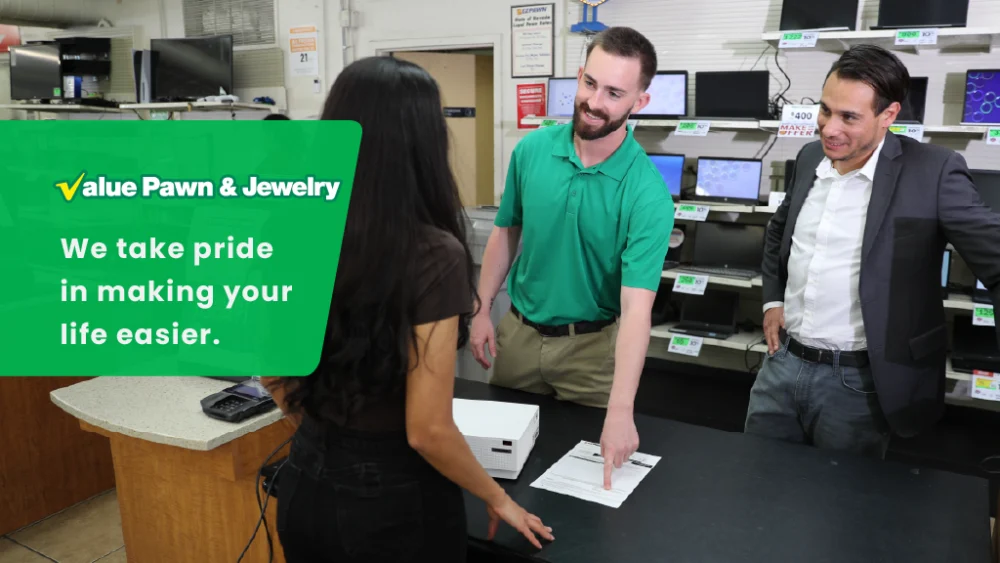 Value Pawn & Jewelry