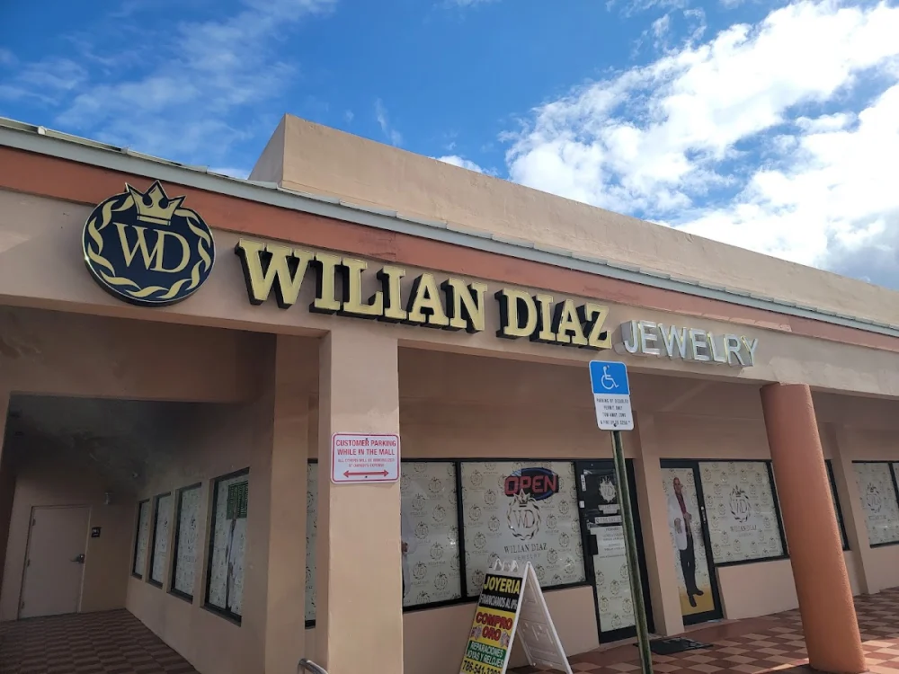 Wilian Diaz Joyería
