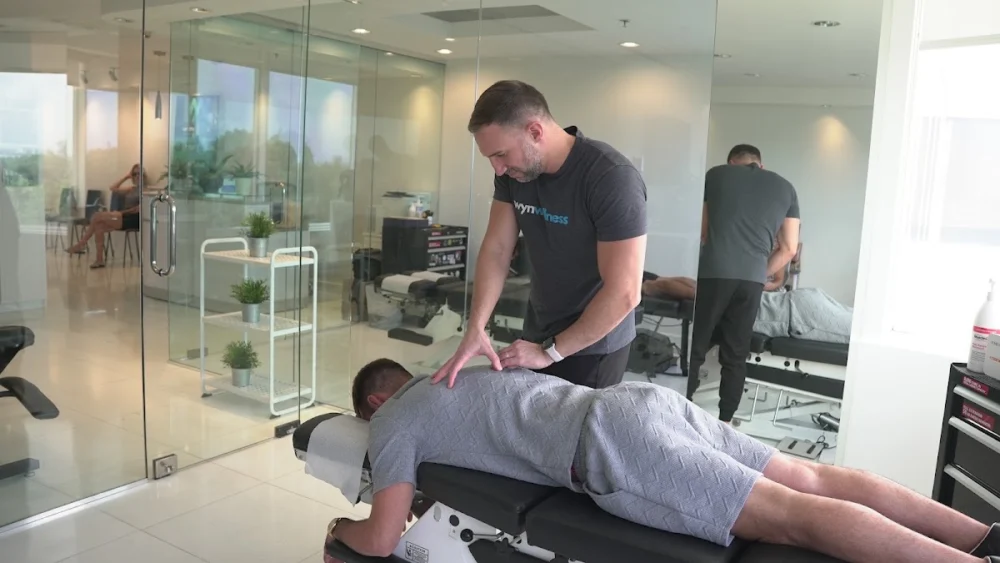 WynWellness